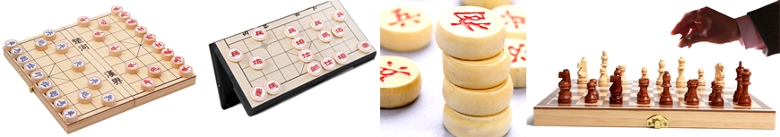 Các loại cờ