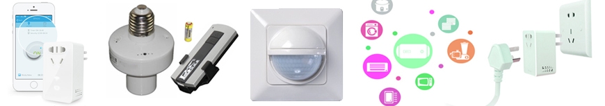 Thiết bị điện thông minh