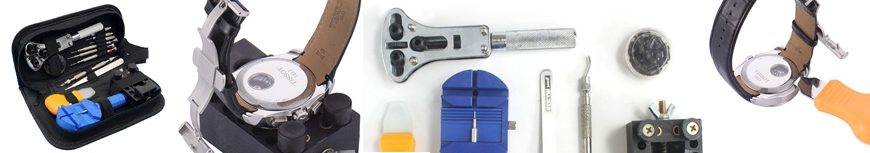 Bộ sửa chữa đồng hồ