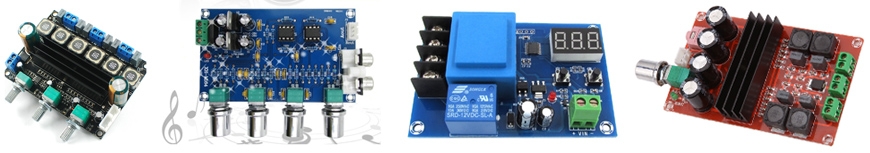 Module mạch điện tử