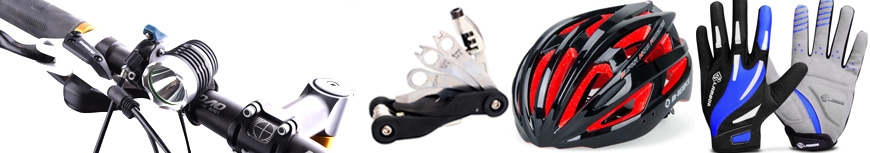 Phụ kiện xe đạp