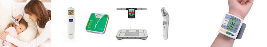 Thiết bị y tế gia đình