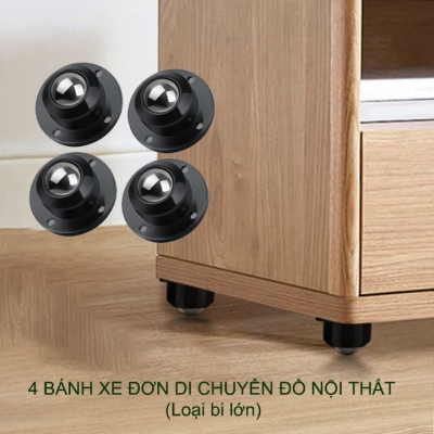 banh xe don di chuyen do noi that