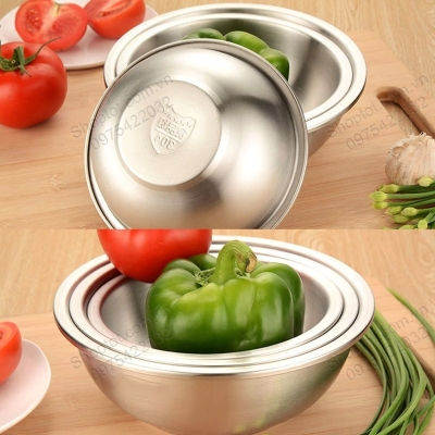 bat inox 304 tron bot