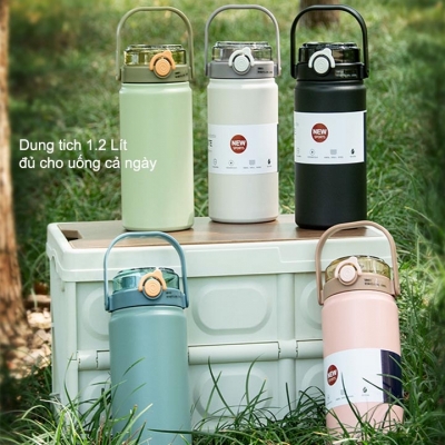 binh dung nuoc giu nhiet inox 316