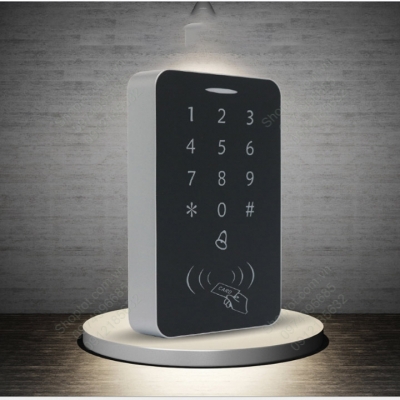 Bo dong mo cua bang the IC