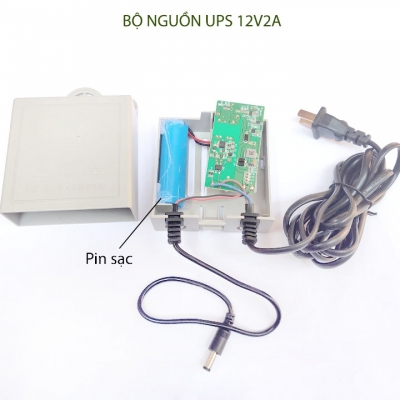 bo nguon UPS 12V2A 2