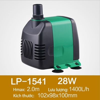 may bom chim 28W khong choi than