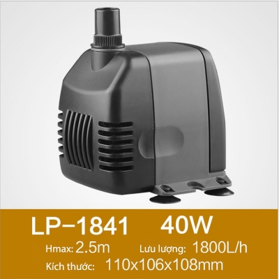 bom chim khong choi than 40W