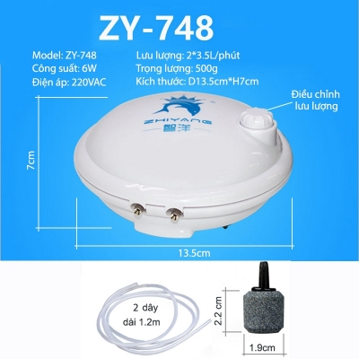 may tao khi oxy be ca