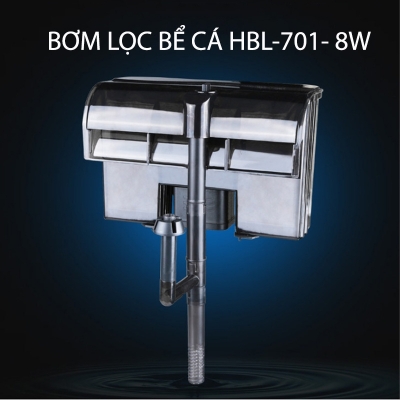 may bom loc be ca HBL701