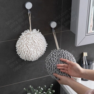 khan lau tay sieu tham nuoc