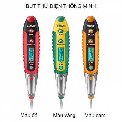 but thu dien thong minh