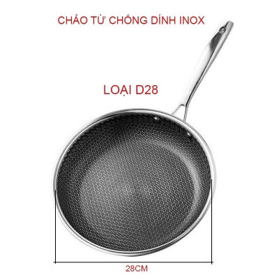 chao tu chong dinh d28