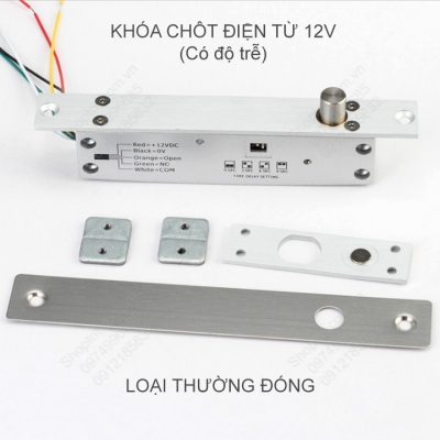 chot dien tu thuong khoa