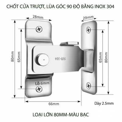 chot cua goc 90 do 3