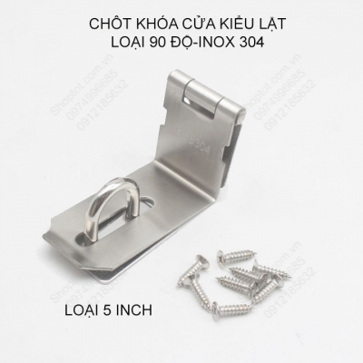 cho khoa lat loai 90 do