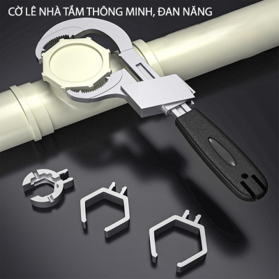co le thong minh nha tam