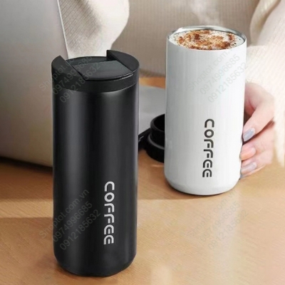 coc ly uong ca phe 550ml