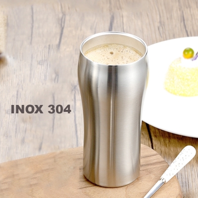 coc inox 304 loai 2 lop