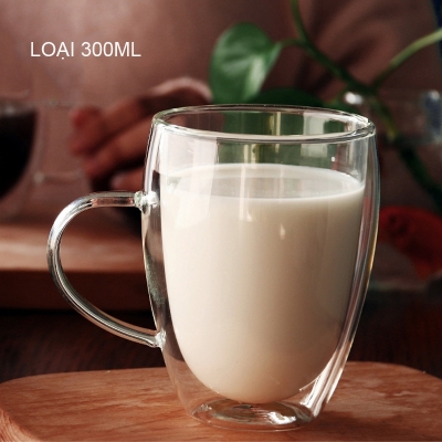 co thuy tinh 2 lop 300ml