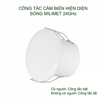 cong tac cam bien hien dien