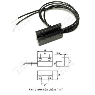 cong tac tiem can tu tinh