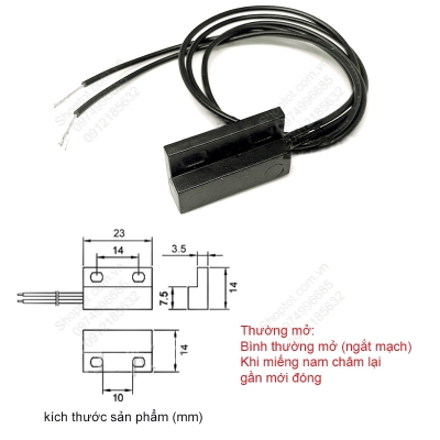 cong tac thong minh tu tinh
