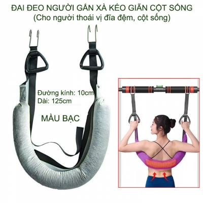 dai gan xa keo gian lung