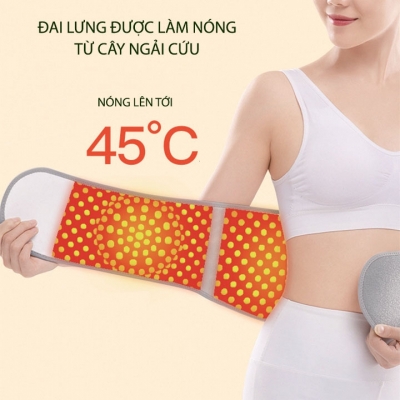 dai lung ngai cuu giam dau lung