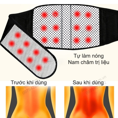 dai lung tri dau lung