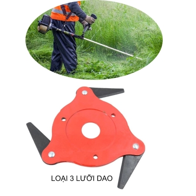 dao cat co 3 luoi