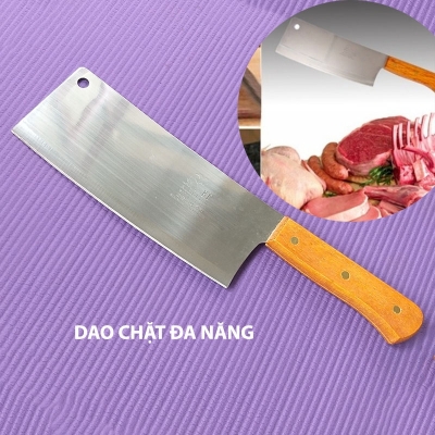 dao chat da nang