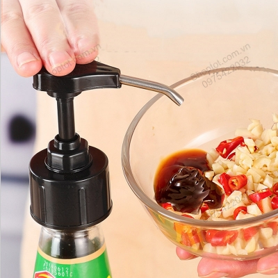 dau xit gia vi thong minh