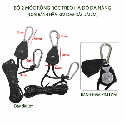 moc treo do da nang tu ham