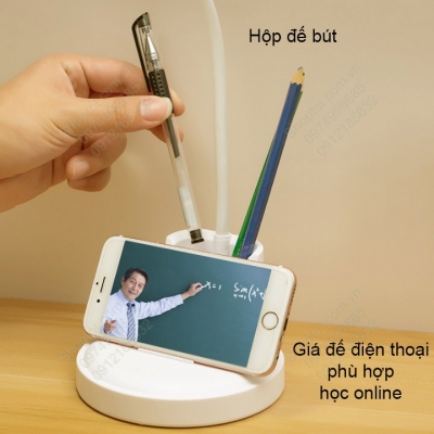 den led doc sach