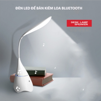 den led kiem loa bluetooth
