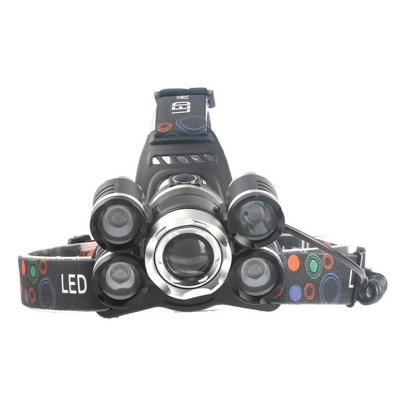 den pin sieu sang doi dau 5 bong