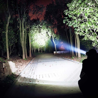 den pin led sieu sang