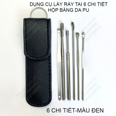 dung cu lay ray tai 6 chi tiet