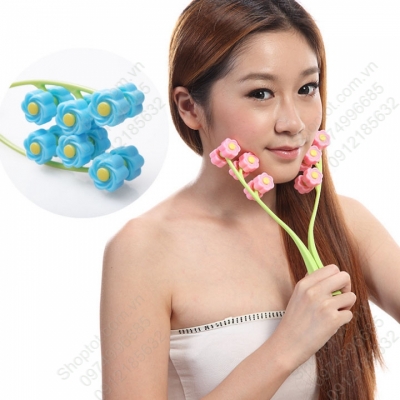 dung cu massage tao V-Line