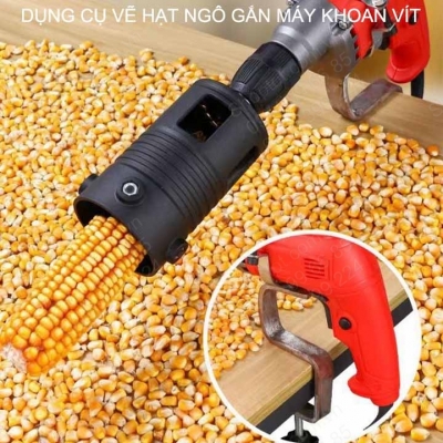 dung cu tach hat ngo gan khoan