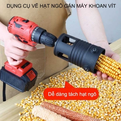 dung cu ve hat ngo gan may khoan
