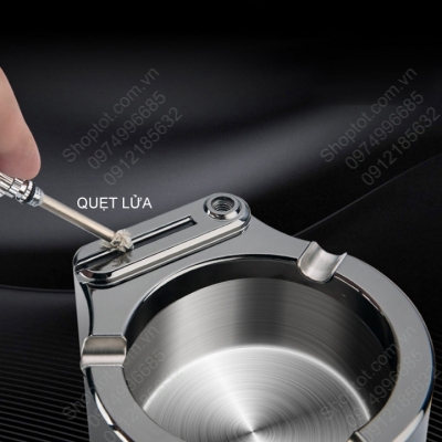 gat tan kiem diem xang