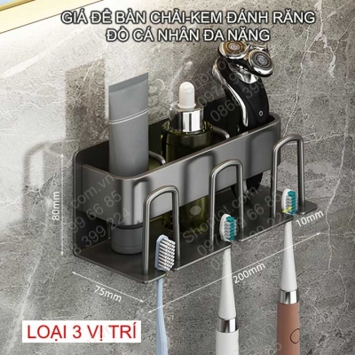 gia de ban chai kem danh rang 3 vi tri de