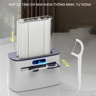 hop de tam chi nha khoa thong minh