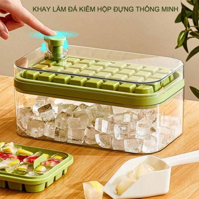 khay lam da thong minh
