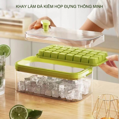 khay lam da tu dong kem hop