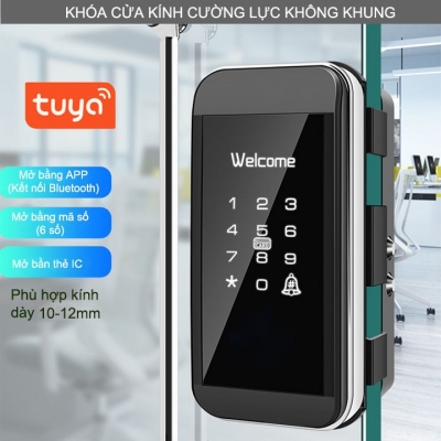 khoa dien tu cua kinh cuong luc