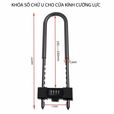 khoa so chu u cho cua kinh cuong luc